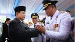 Sumut Bobby Nasution Menanggapi Teguran Kemendagri: “Kami akan Turunkan Inflasi”