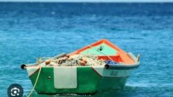 Polda Sumut Tangkap 2 Nelayan Seludupkan 13 Kg Sabu