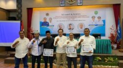 Mohot Lubis: Mahasiswa mesti disiplin berpikir dan cerdas bermedia sosial di era digital