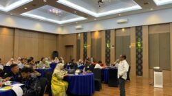 Mahasiswa, sebagai Penjaga Ekosistem Informasi, Menguatkan Literasi Media , di Tengah Arus Digital, Padangsidimpuan