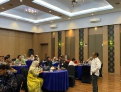 Mahasiswa, sebagai Penjaga Ekosistem Informasi, Menguatkan Literasi Media , di Tengah Arus Digital, Padangsidimpuan