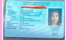 Warga Padangsidimpuan Alami Kecelakaan di Aek Korsik, Kini Dirawat Serius di RSU Pandan