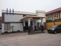 UKW PWI Bonapasogit Digelar di Hotel Hineni Tarutung, 30 Peserta Siap Tingkatkan Mutu Jurnalistik