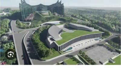 IKN Resmi Jadi Ibu Kota Politik Mulai 2028, Pemerintah Tegaskan Tahapan Berjalan Sesuai Rencana