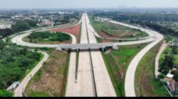 Pembangunan Infrastruktur Jawa Barat Terus Dipercepat Jelang Akhir 2025
