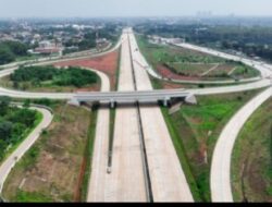 Pembangunan Infrastruktur Jawa Barat Terus Dipercepat Jelang Akhir 2025