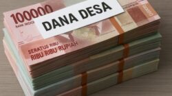 Kejari Nisel Tahan Kades dan Bendahara Terkait Korupsi Dana Desa Rp965 Juta