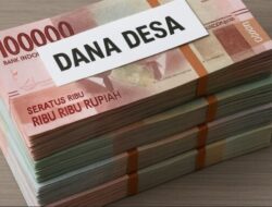 Kejari Nisel Tahan Kades dan Bendahara Terkait Korupsi Dana Desa Rp965 Juta