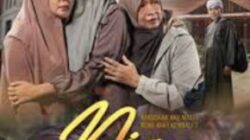 NIA” Menggetarkan Layar Nusantara: Film Eksotis Bernapas Sosial Dapat Apresiasi Menteri Kebudayaan