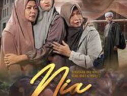 NIA” Menggetarkan Layar Nusantara: Film Eksotis Bernapas Sosial Dapat Apresiasi Menteri Kebudayaan