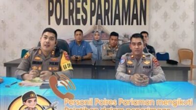 Ayah Murka Tikam Pria yang Cabuli Putrinya, Polisi Ungkap Jaringan Kejahatan Berantai di Batang Gasan