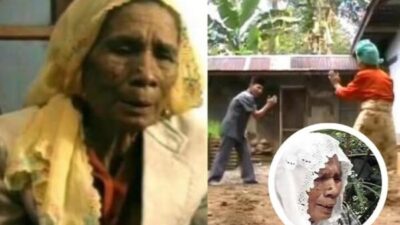 Inyiak Upiak Palatiang: Pendekar Perempuan Legendaris Minangkabau yang Jadi Maestro Seni dan Penjaga Tradisi