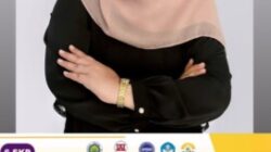 Yeni Hanisah Piliang, Alumni SMAN 2 Padangsidimpuan Raih Juara 1 Nasional di Bidang Pengauditan