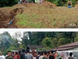 Warga Tombang Kaluang Tolak Evakuasi Excavator, Polri Didesak Transparan dalam Penindakan PETI