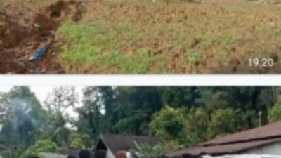 Warga Tombang Kaluang Tolak Evakuasi Excavator, Polri Didesak Transparan dalam Penindakan PETI