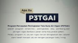 Dugaan Kongkalikong Proyek P3TGAI di Tapsel: Oknum ‘Orang Dekat’ Diduga Ambil Alih, Tumpang Nama Kelompok Tani Jadi Sorotan