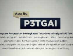 Dugaan Kongkalikong Proyek P3TGAI di Tapsel: Oknum ‘Orang Dekat’ Diduga Ambil Alih, Tumpang Nama Kelompok Tani Jadi Sorotan