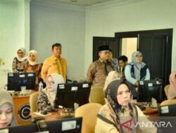 Pemerintah Target Skema Gaji Tunggal ASN Berlaku 2026: Langkah Reformasi Penggajian”