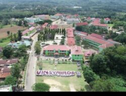 UIN Syahada Padang Sidempuan Raih Akreditasi Unggul dari BAN-PT