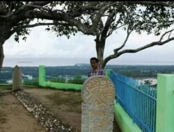 Makam Sahabat Nabi di Barus, Tapanuli Tengah — Jejak Awal Islam di Nusantara