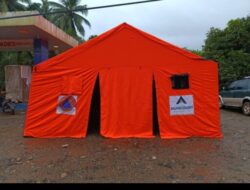 PTAR Sampaikan Duka Cita dan Kerahkan Tim Tanggap Darurat untuk Bencana Banjir–Longsor di Tabagsel