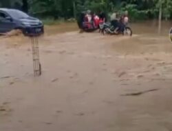 Pemerintah Aceh dan PSI Aceh Salurkan Bantuan untuk Korban Banjir di Sejumlah Daerah