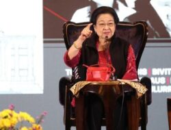 Megawati Tegaskan Hubungan Erat dengan Presiden Prabowo Subianto