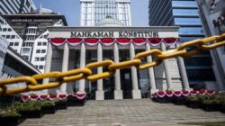 MK Perintahkan Pemerintah Kaji Usia Pensiun Guru Ahli Utama Jadi 65 Tahun