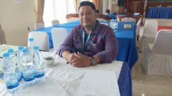 Amru Lubis: Dari Jurnalis Lokal Hingga Penguji Kompetensi Wartawan