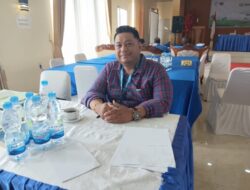 Amru Lubis: Dari Jurnalis Lokal Hingga Penguji Kompetensi Wartawan