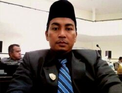 Keberadaan Eddi Sullam di DPRD Tapsel Jadi Sorotan, Sekwan Konfirmasi Status Tidak Lagi Anggota
