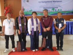 PWI Pusat Turun Tangan, Evaluasi Penguji UKW yang “Kaku dan Otoriter”