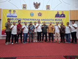 Semangat Baru Kebangkitan Jurnalisme Sumut: PWI Launching Seleksi Anggota Muda & Kenaikan Status dengan Komitmen Profesionalisme Beretika”
