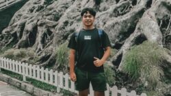 Pantau Dampak Bencana di Sumatera, Tommy Jonathan Sinaga Salurkan Bantuan Kemanusiaan