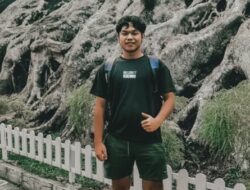 Pantau Dampak Bencana di Sumatera, Tommy Jonathan Sinaga Salurkan Bantuan Kemanusiaan