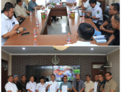 Kerjasama Pemkab Tapsel-PTPN IV: Lahan Siap untuk Relokasi Korban Bencana