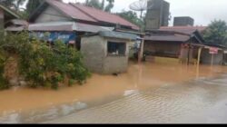 Kepala Desa Banjar Aur Utara Dicari Warga Saat Banjir, Diduga Menghilang di Tengah Situasi Darurat