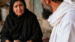 Daging Ini Halal untuk Kami, Haram untuk Tuan – Kisah Haru Tukang Sol Sepatu yang Hajinya Diterima Allah