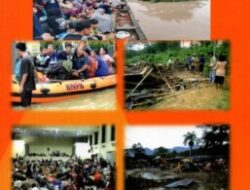 MENYIKAPI POLEMIK: PROSEDUR PENETAPAN STATUS BENCANA NASIONAL UNTUK ACEH, SUMUT, DAN SUMBAR