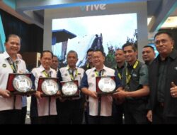 Mohd Syafiq: Inovasi Berkelanjutan Penentu Keunggulan VFive