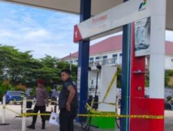 Management SPBU Tano Ponggol: Bukan Unsur Sengaja