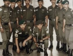 Dari Medan Operasi ke Pusaran Politik: Tragedi Batalyon 454 Banteng Raiders