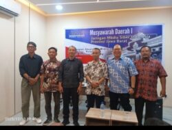 Musda I JMSI Jabar: Tonggak Awal Bangun Ekosistem Media Lokal Sehat Menuju Indonesia Terang