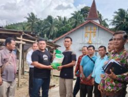 PT TBS Bantah Tudingan Sebabkan Banjir di Garoga, Fokus pada Penanganan Bencana