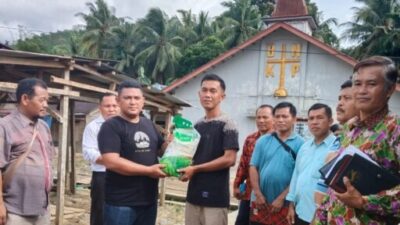 PT TBS Bantah Tudingan Sebabkan Banjir di Garoga, Fokus pada Penanganan Bencana
