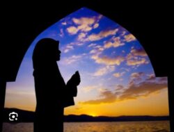 Seuntai Selendang untuk Ibu Susuan: Halimah dan Nabi di Masa Kenabian