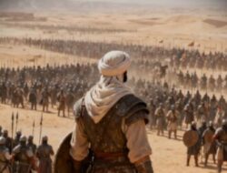 Muhammad bin al-Qasim: Penakluk Muda yang Dirindukan Hati Rakyat