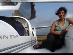 Nekat Welas Asih: Susi Pudjiastuti dan Misi Kemanusiaan Pertama ke Darah Tsunami Aceh