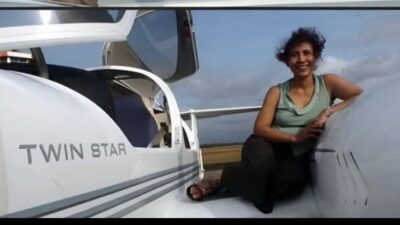 Nekat Welas Asih: Susi Pudjiastuti dan Misi Kemanusiaan Pertama ke Darah Tsunami Aceh