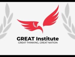 GREAT Institute Nilai Satgas Pascabencana DPR Mampu Pulihkan Kepercayaan Publik